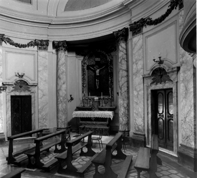 Chiesa della Madonna di Loreto